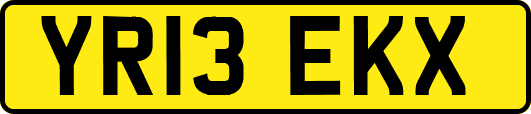 YR13EKX
