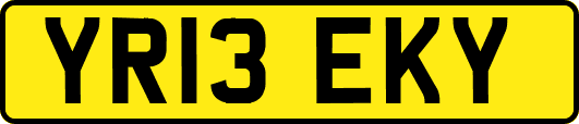 YR13EKY