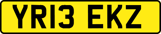 YR13EKZ