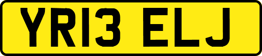 YR13ELJ