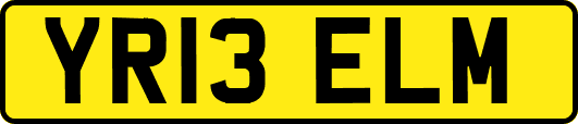 YR13ELM