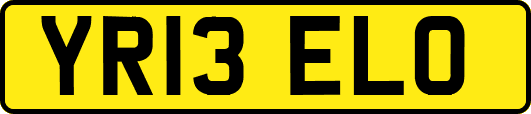YR13ELO