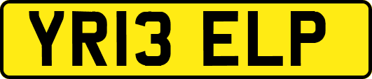 YR13ELP