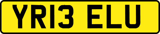 YR13ELU
