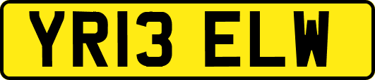 YR13ELW