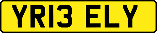 YR13ELY