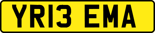 YR13EMA