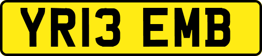 YR13EMB
