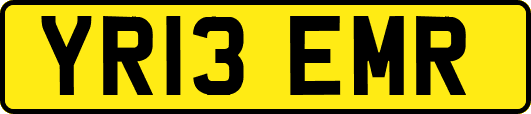 YR13EMR