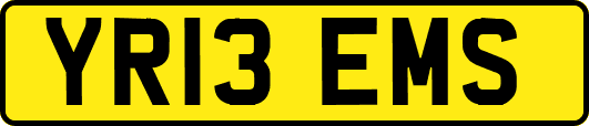 YR13EMS