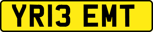 YR13EMT