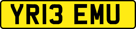 YR13EMU