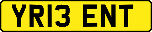 YR13ENT