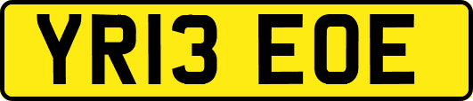 YR13EOE