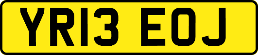 YR13EOJ