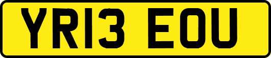 YR13EOU