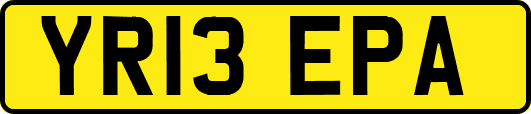 YR13EPA
