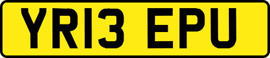 YR13EPU