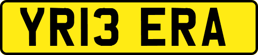 YR13ERA