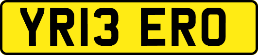 YR13ERO
