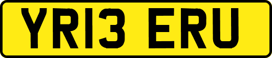 YR13ERU