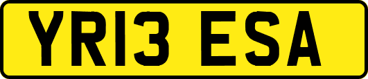 YR13ESA