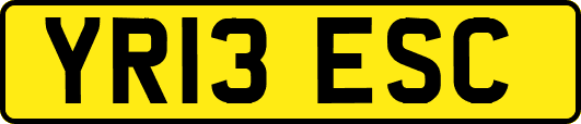 YR13ESC