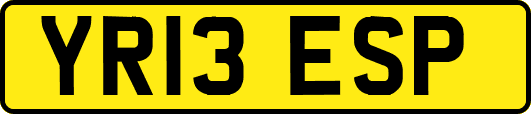 YR13ESP