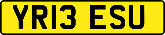 YR13ESU