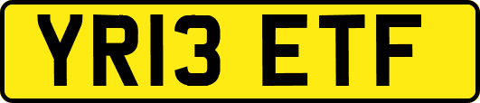 YR13ETF