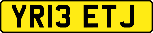 YR13ETJ