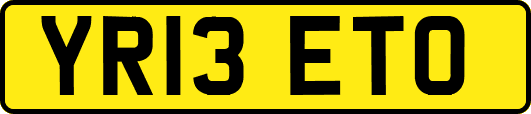 YR13ETO
