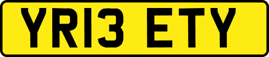 YR13ETY