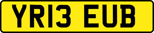 YR13EUB