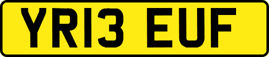 YR13EUF