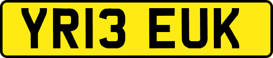 YR13EUK