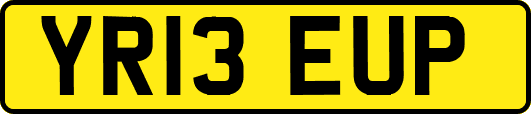 YR13EUP