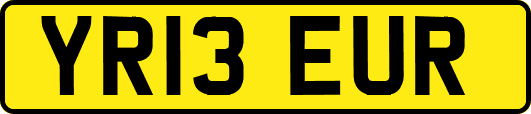 YR13EUR