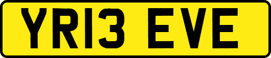 YR13EVE