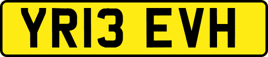 YR13EVH