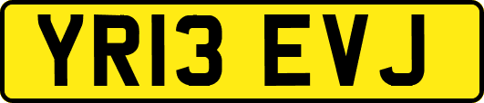 YR13EVJ