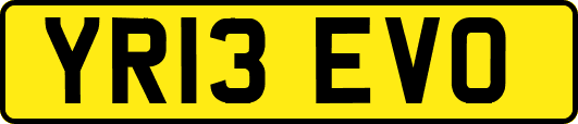 YR13EVO