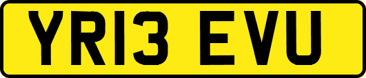YR13EVU