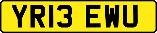 YR13EWU