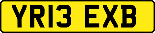 YR13EXB