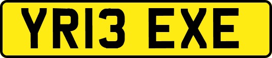 YR13EXE