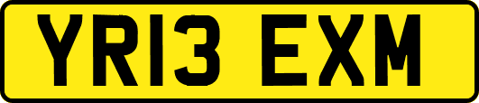YR13EXM
