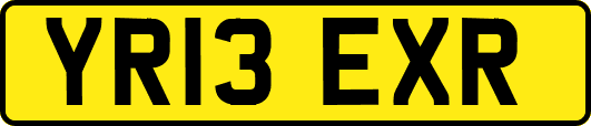 YR13EXR