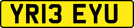 YR13EYU