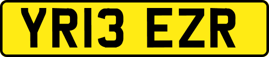 YR13EZR